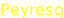 Peyresq