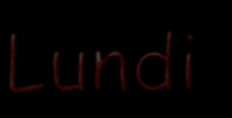 Lundi
